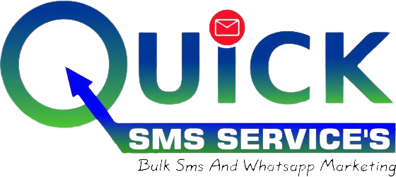 QUICK SMS SERVICES
